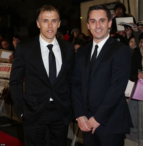 gary neville brother|Iba pa.